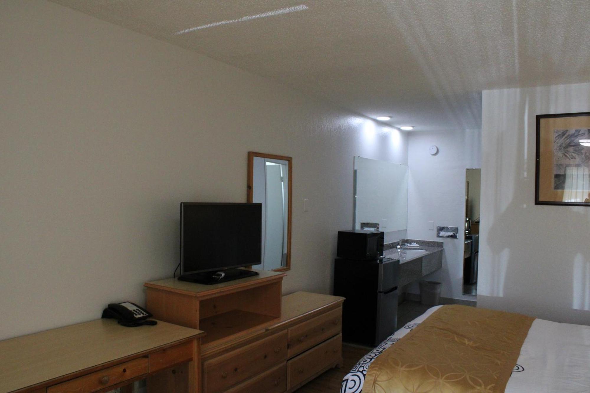 מדפורד Pine Tree Inn מראה חיצוני תמונה
